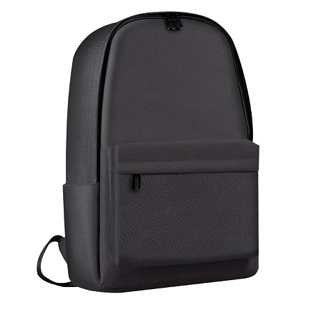 Defender City 15.6", Black ноутбук рюкзагы