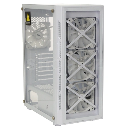 1Stplayer FireBase XP-G, White корпусы