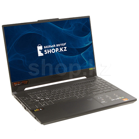Ноутбук ASUS TUF Gaming A15 FA507XI (90NR0FF5-M00200)
