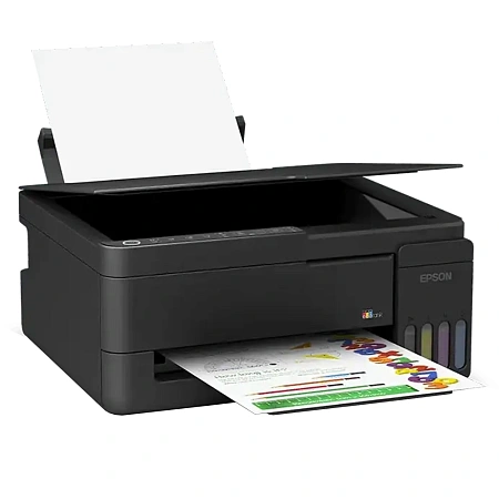 МФУ Epson EcoTank L3350
