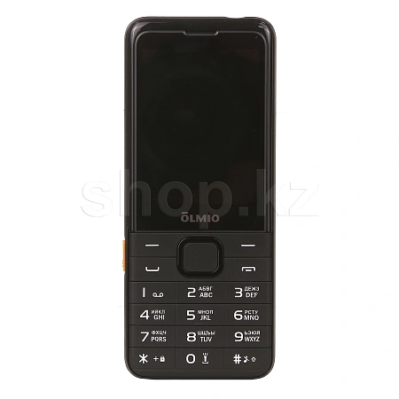 Мобильный телефон Olmio E29, Black
