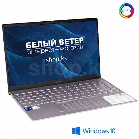 Ультрабук ASUS Zenbook UX325EA, OLED (90NB0SL2-M06170)