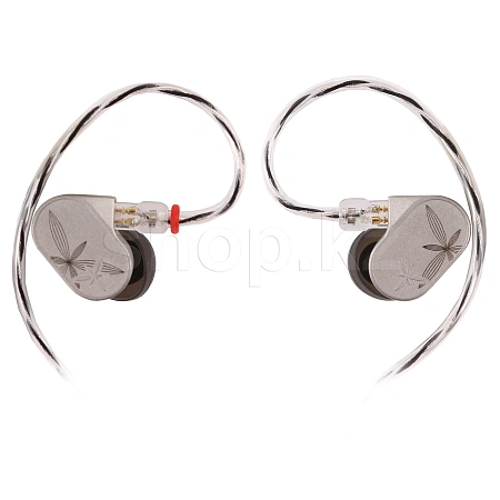 Moondrop Lan II Ref, Gray құлаққаптары