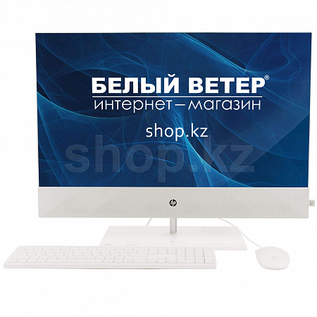 ᐈ Моноблок HP All-in-One 27-d0009ur (14Q44EA) – купить в интернет ...