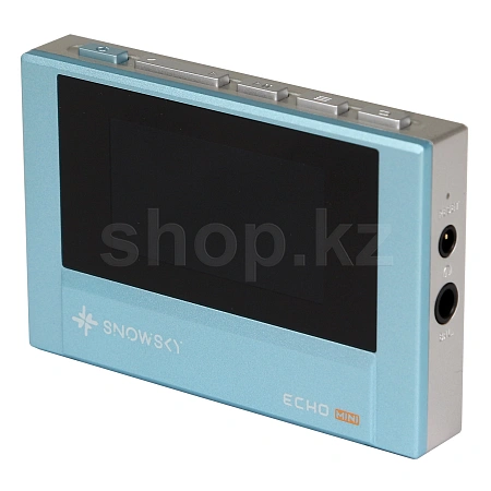MP3 Player FiiO Snowsky Echo Mini F4401E, Sky-Blue