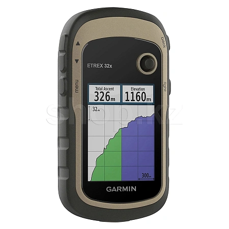 GPS навигатор Garmin eTrex 32x
