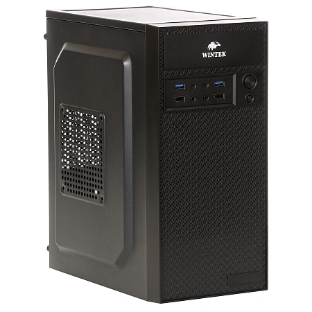 Компьютер офисный WW-KZ (Intel Core i5-10500, 512 GB SSD, 8 GB)