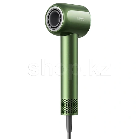 Hair Glory Master High-Speed Hair Dryer, AHD10, Green шаш кептіргіші