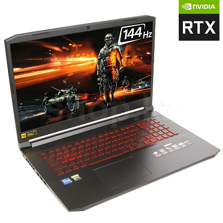 Acer Nitro 5 AN517-54 (NH.QF8ER.00A WW) ноутбугы