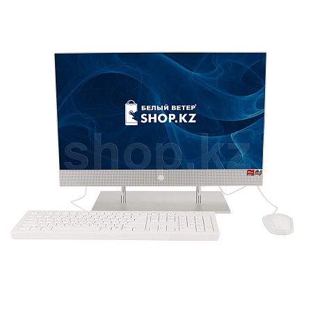 Моноблок HP All-in-One 27-dp0080ur (497A3EA)
