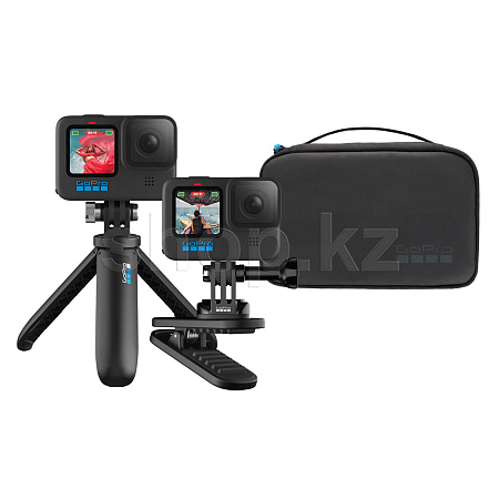 Набор аксессуаров GoPro Travel Kit (AKTTR-002)