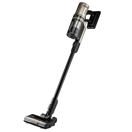 Gorenje SVC259441NFGO, Black тік шаңсорғышы