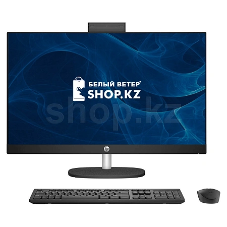 Моноблок HP All-in-One 27-cr0022ci (7X9W2EA)