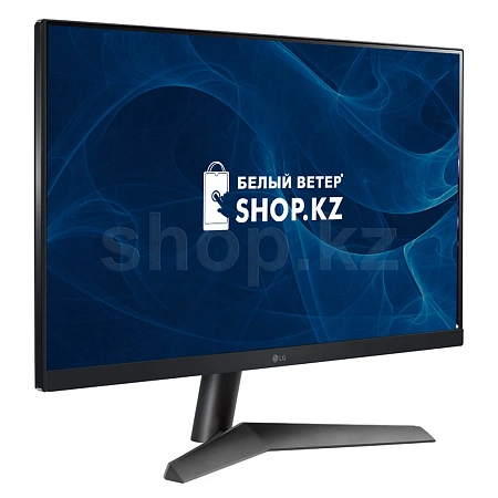 Монитор 23.8" LG 24GN60R, Black