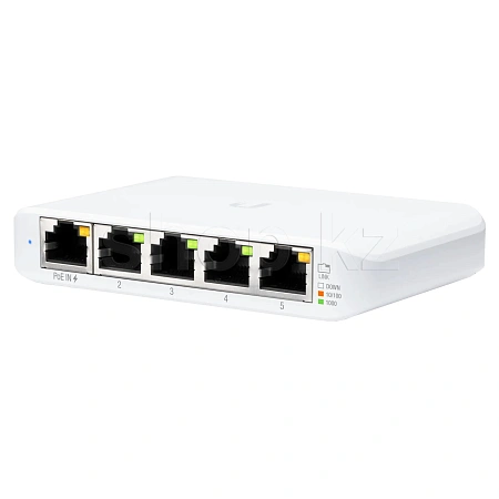 Switch 5 port Ubiquiti Unifi USW-Flex-Mini