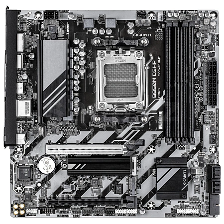 Материнская плата Gigabyte B850M D3HP (REV.1.1), AM5