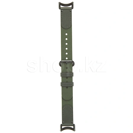 Xiaomi Smart Band 8 (M2252AS1), Green cмарт-білезік бауы