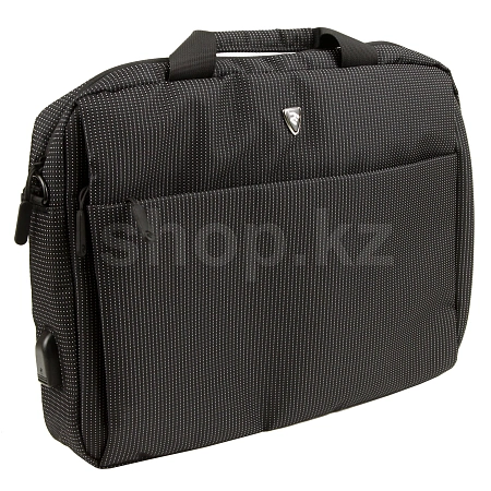 Сумка для ноутбука 2E Network CBN9365BK, 16", Black