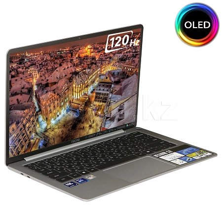 Ноутбук Tecno Megabook S14MM 1TB, OLED