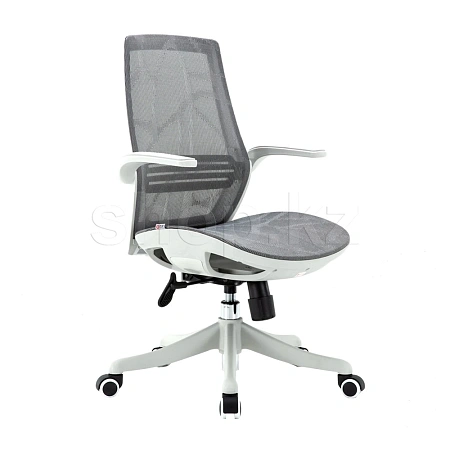 Кресло офисное компьютерное Sihoo M59B-201, White