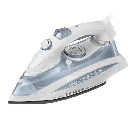 Redmond RI-C263, Blue-White үтігі