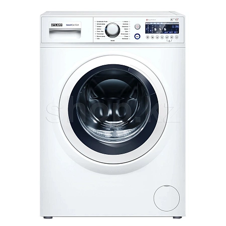 Atlant СМА 70С1210-00, White кір жуғыш машинасы