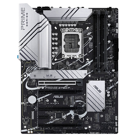 Материнская плата ASUS Prime Z790-P-CSM, LGA1700