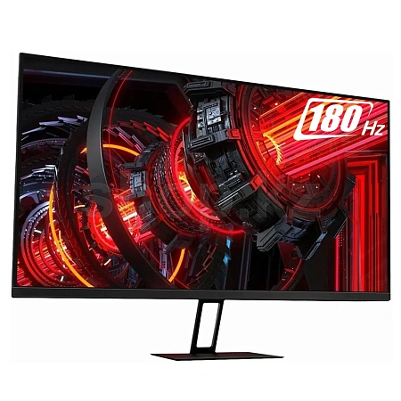 Монитор 24" Xiaomi G24i, Black