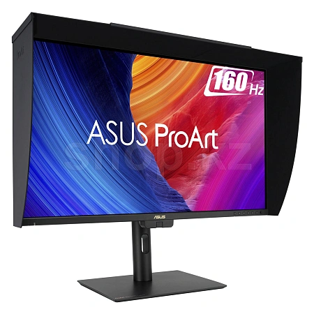 Монитор 27" ASUS ProArt PA27UCGE, Black