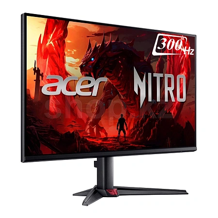 Монитор 24.5" Acer Nitro VG250QFbmiipx, Black