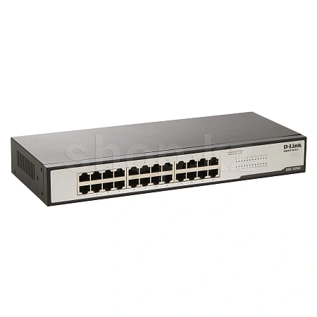 Switch 24 port D-Link DGS-1024C/F6/E