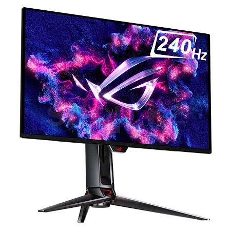 Монитор 27" ASUS ROG Swift PG27UCDM, Black