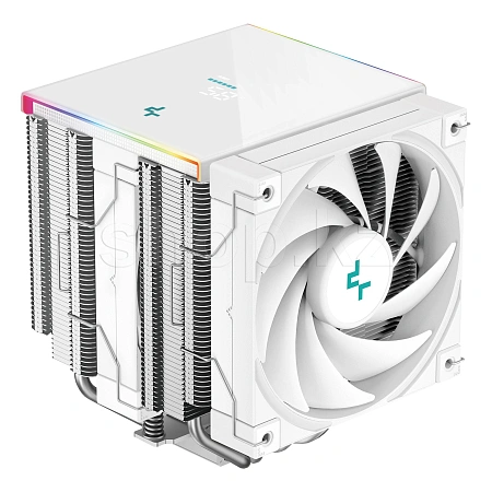 Кулер DeepCool AK620 Digital SE WH