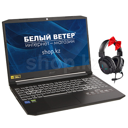 Ноутбук Acer Nitro 5 AN515-57 (NH.QEWER.006)