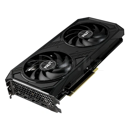 Palit RTX 4070 Dual D6, 12 GB, GeForce RTX 4070 бейнекартасы
