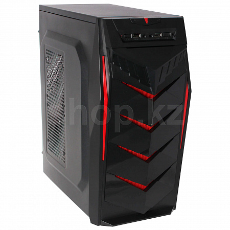 Готовое решение от Белого Ветра Компьютер офисный (Intel Core i3-10105/1 TB HDD)