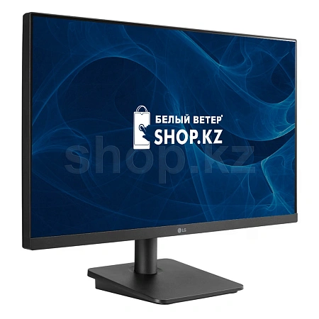 Монитор 27" LG 27MP400-B, Black