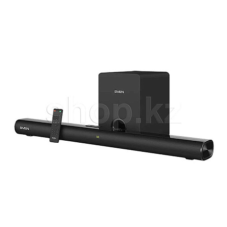 ᐈ Саундбар Sven SB-2150A, Black – купить в интернет-магазине Белый ...