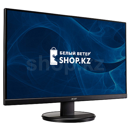 Монитор 23.8" Acer K242HYLHbi, Black (UM.QX2EE.H05)