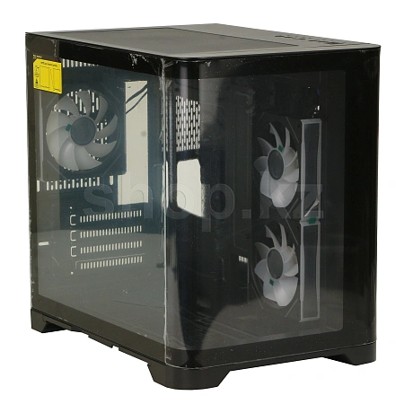 Корпус 1Stplayer UVIEV UV5, Black