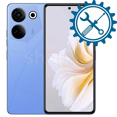 Ремонт смартфона