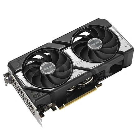 Видеокарта ASUS RTX 5060 Ti Dual OC, 8 GB, GeForсe RTX 5060 Ti