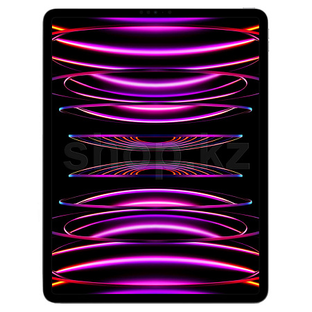 Retina Liquid XDR 12.9" дисплейі бар Apple iPad Pro A2436 планшеті, 128 GB, Wi-Fi, Space Gray (MNXP3)