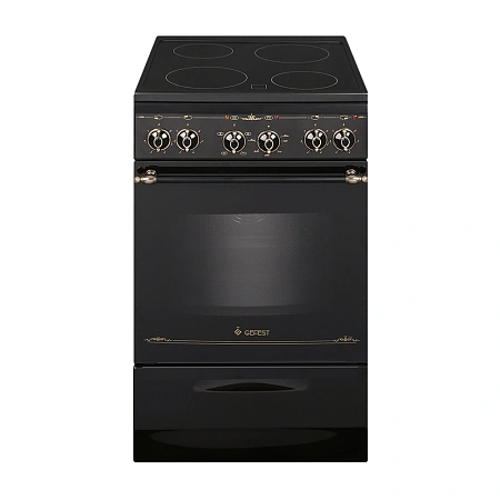 Gefest ЭП Н Д 5160-02 0148 электр плитасы