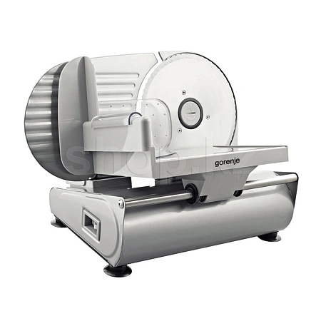 Ломтерезка Gorenje R506E, Steel