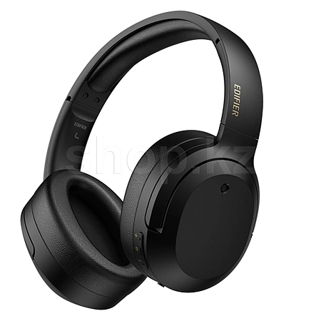 Bluetooth гарнитура Edifier W820NB Plus, Black