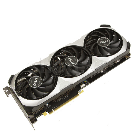 Видеокарта MSI RTX 4070 Ti Ventus 3X E OC, 12 GB, GeForce RTX 4070 Ti