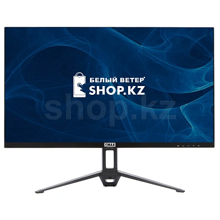 21.5" Qmax 22KM20H, Black мониторы