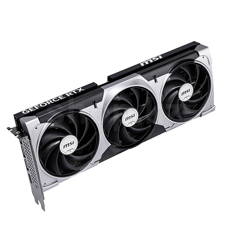 Видеокарта MSI RTX 5060 Ventus 3X OC, 8 GB, GeForсe RTX 5060