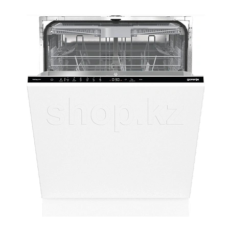 Встраиваемая посудомоечная машина Gorenje GV643D90